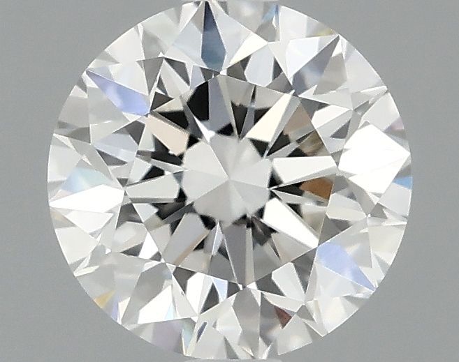 Lab Grown Diamond 1,05Ct F-VVS1 Round - IGILG805602926 1