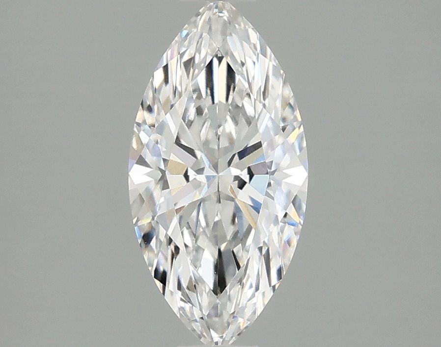Lab Grown Diamond 1,1Ct E-VVS2 Marquise - IGILG805616372 1