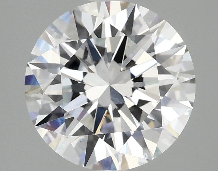 Lab Grown Diamond 2,5Ct E-VS2 Round - IGILG805604718 1