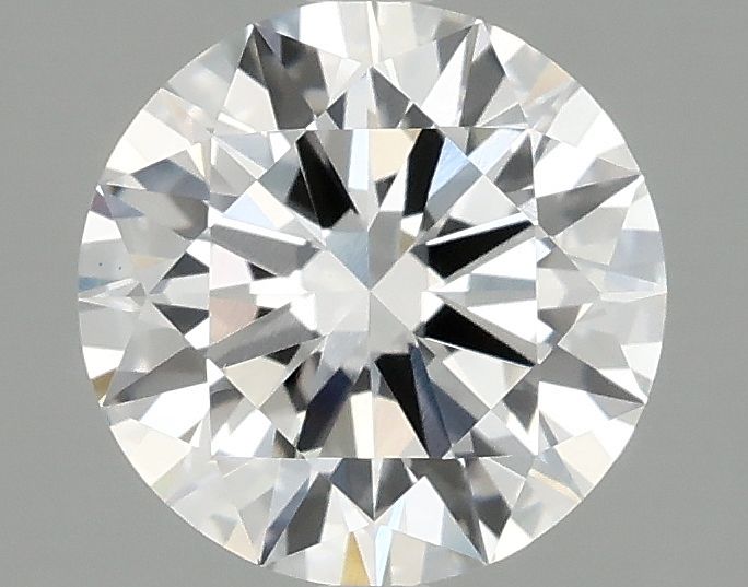 Lab Grown Diamond 1,9Ct E-VS1 Round - IGILG805647856 1
