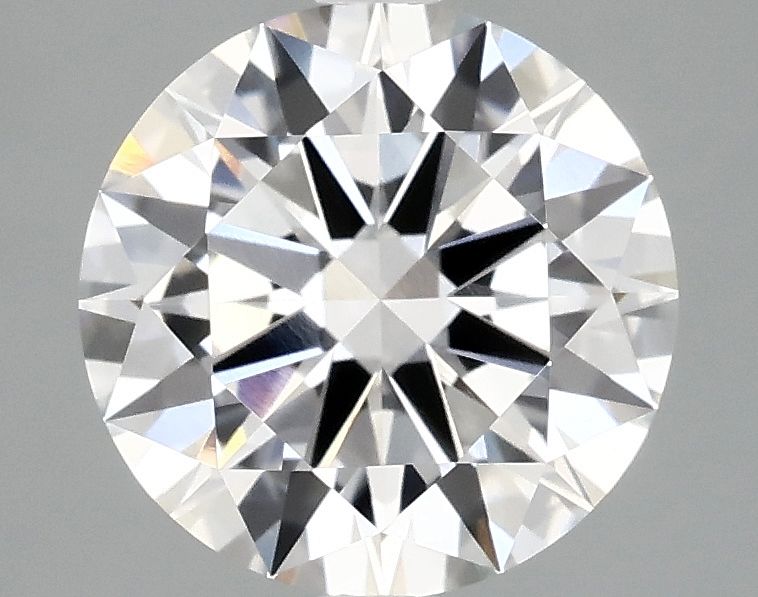 Lab Grown Diamond 2,41Ct E-VS1 Round - IGILG806612352 1