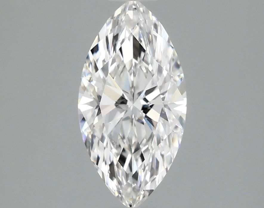 Lab Grown Diamond 0,97Ct E-VVS2 Marquise - IGILG805668536 1
