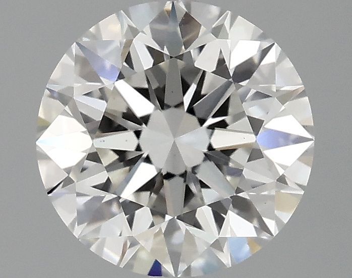 Lab Grown Diamond 2,04Ct F-VS1 Round - IGILG804646029 1
