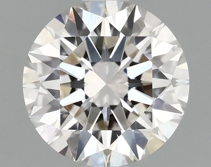 Lab Grown Diamond 1,09Ct G-VS2 Round - IGILG804626223 1