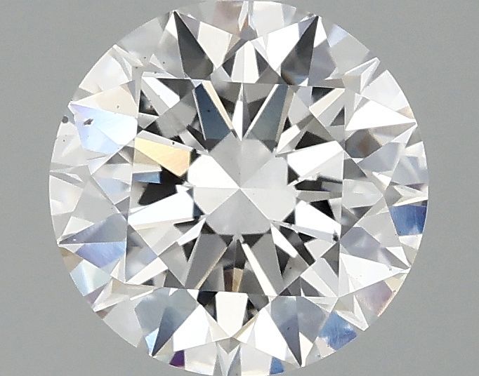 Lab Grown Diamond 1,96Ct E-VS2 Round - IGILG805632213 1