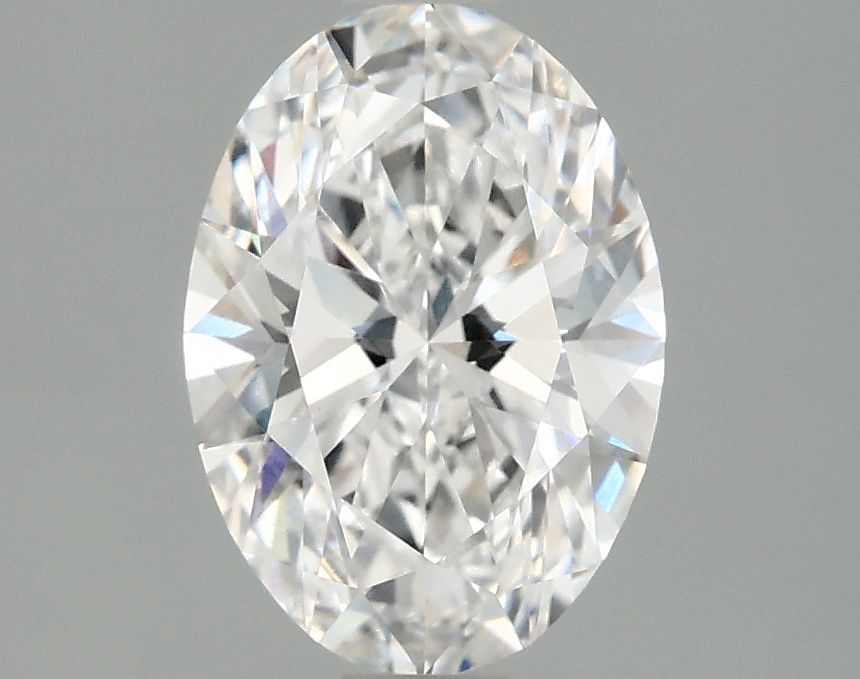 Lab Grown Diamond 1,99Ct E-VVS2 Oval - IGILG803679691 1