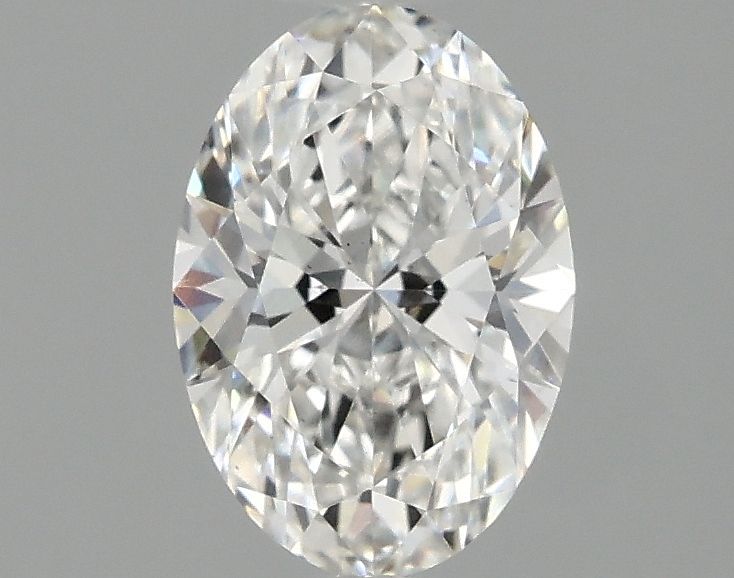 Lab Grown Diamond 1,06Ct E-VS2 Oval - IGILG806626416 1