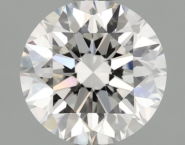 Lab Grown Diamond 1,05Ct F-VVS1 Round - IGILG806626496 1
