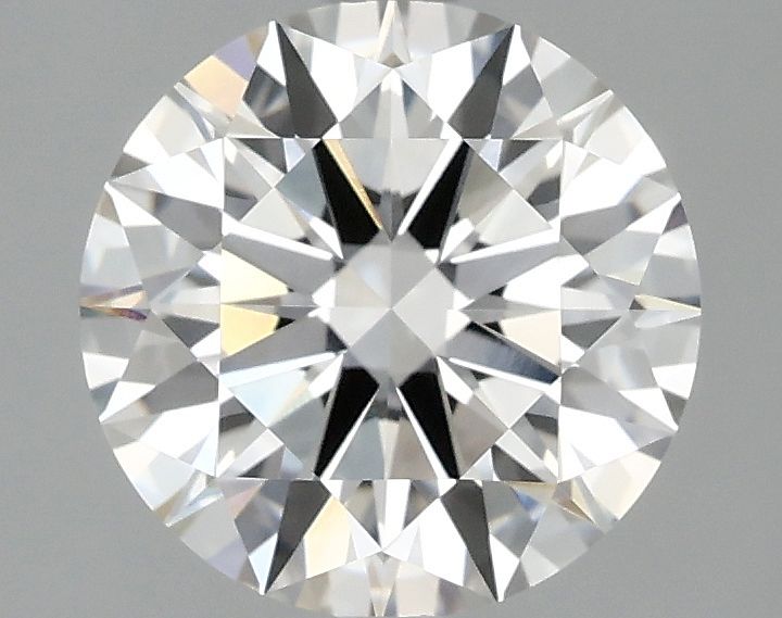 Lab Grown Diamond 2,02Ct G-VVS2 Round - IGILG807645770 1