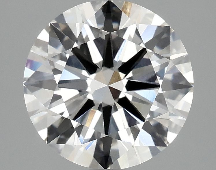 Lab Grown Diamond 2,44Ct F-VS1 Round - IGILG805685350 1