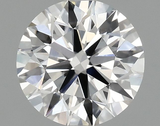 Lab Grown Diamond 1,04Ct E-VVS1 Round - IGILG805611135 1