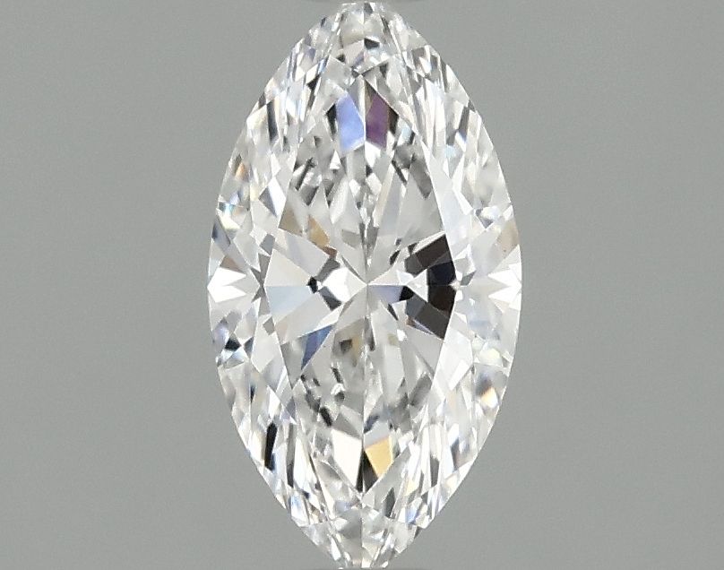 Lab Grown Diamond 1,02Ct E-VS2 Marquise - IGILG805623391 1