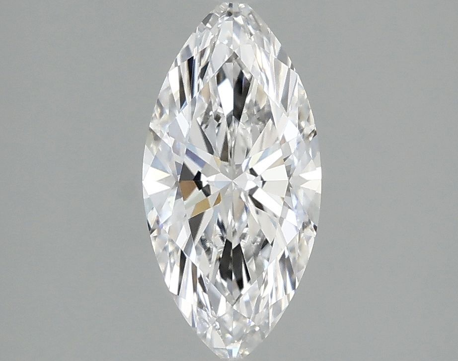 Lab Grown Diamond 1,09Ct D-VVS2 Marquise - IGILG805680232 1