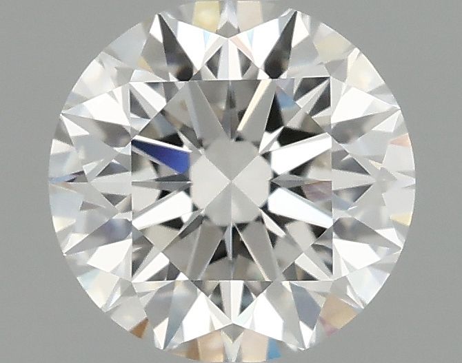 Lab Grown Diamond 1,02Ct G-VVS2 Round - IGILG805697139 1