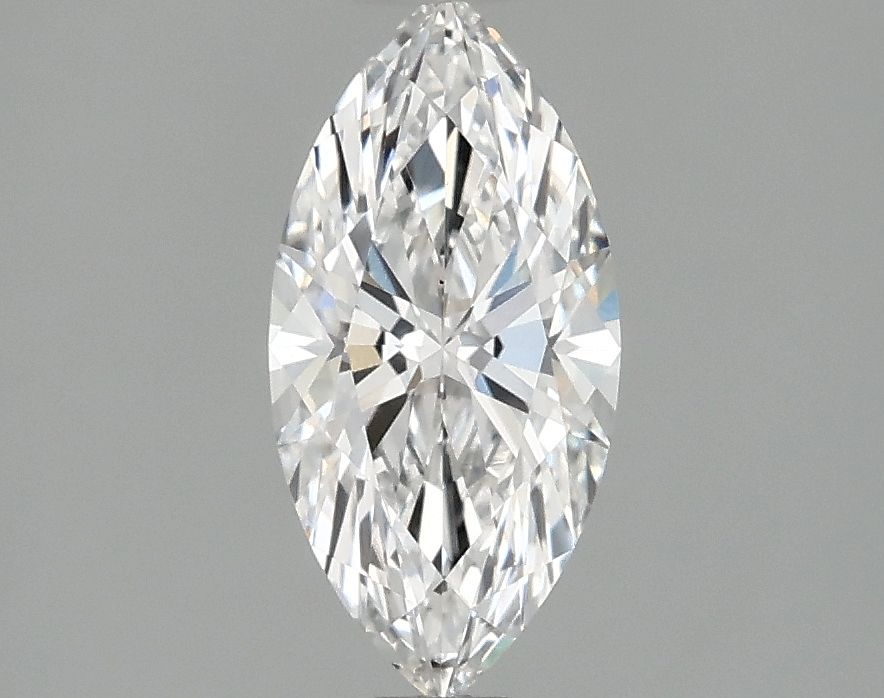 Lab Grown Diamond 1,08Ct E-VS2 Marquise - IGILG806602528 1