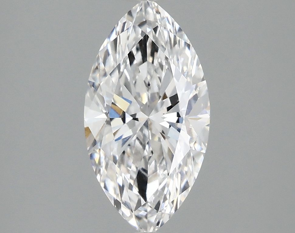 Lab Grown Diamond 1,59Ct D-VS1 Marquise - IGILG790621849 1