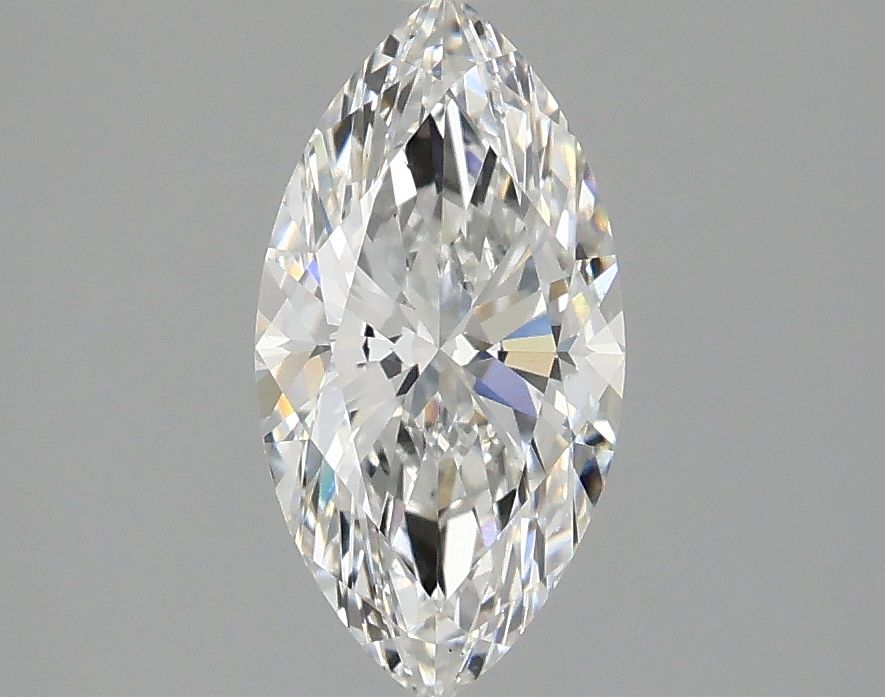 Lab Grown Diamond 1,07Ct E-VS2 Marquise - IGILG806602811 1
