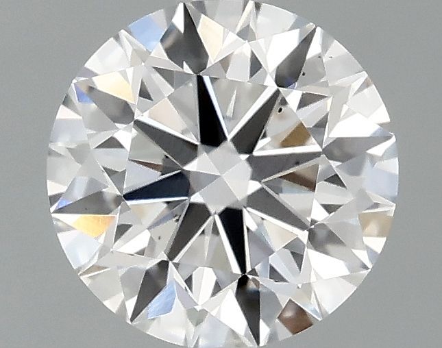 Lab Grown Diamond 1,02Ct E-VS2 Round - IGILG784639494 1