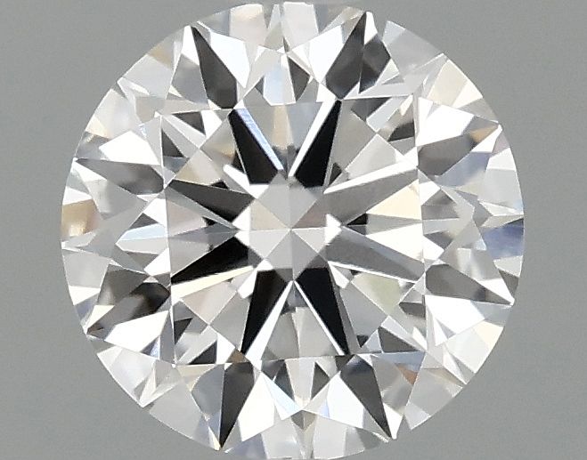 Lab Grown Diamond 1,05Ct E-VVS1 Round - IGILG780635777 1