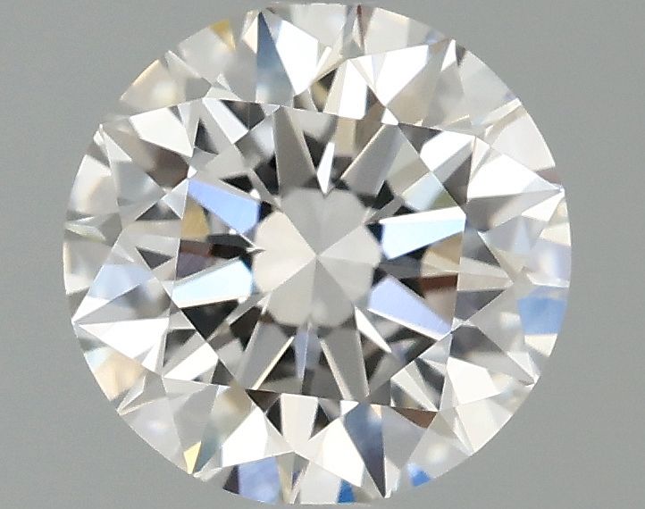 Lab Grown Diamond 1,03Ct E-VVS1 Round - IGILG805665867 1