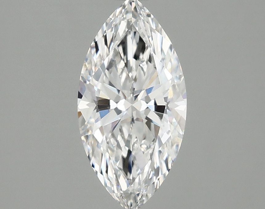 Lab Grown Diamond 1,06Ct D-VVS2 Marquise - IGILG805663524 1