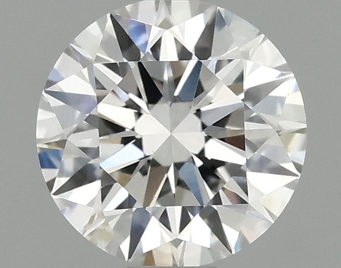 Lab Grown Diamond 0,97Ct D-VS1 Round - IGILG805619918 1