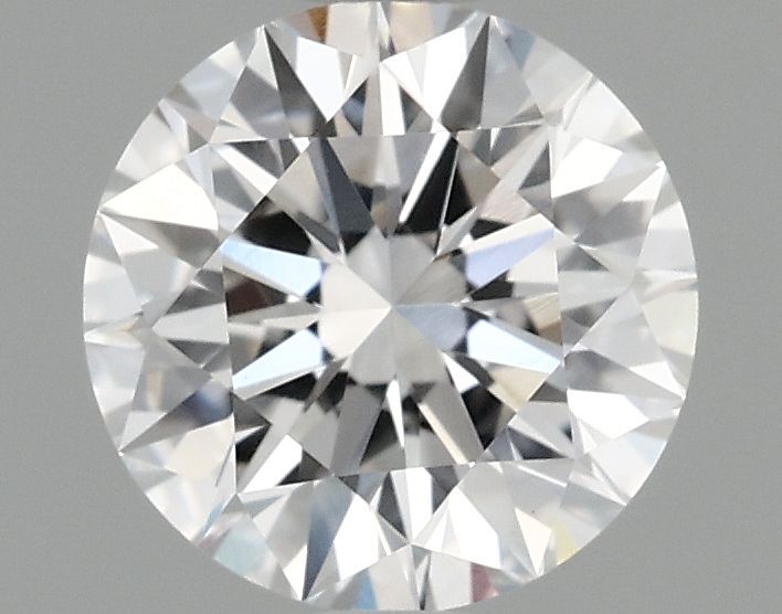 Lab Grown Diamond 1,01Ct E-VVS2 Round - IGILG801625059 1