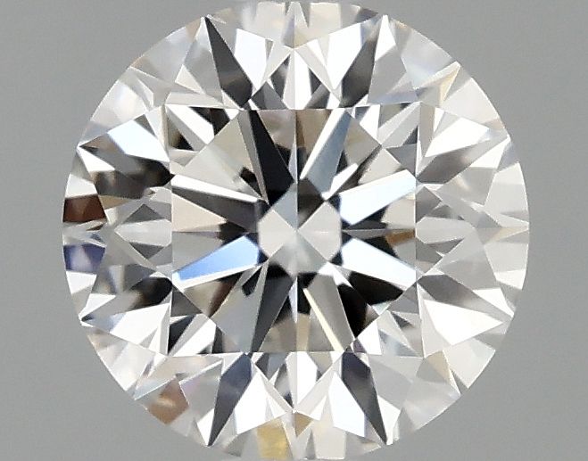 Lab Grown Diamond 1,08Ct G-VVS2 Round - IGILG806607279 1