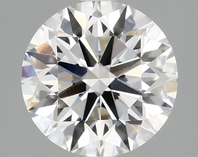 Lab Grown Diamond 2Ct F-VVS2 Round - IGILG803668723 1