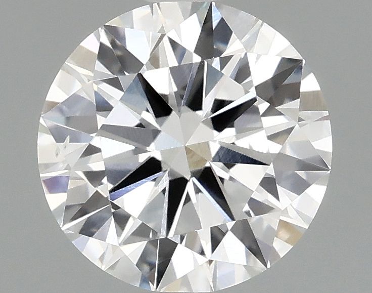 Lab Grown Diamond 1Ct E-VS2 Round - IGILG803667325 1