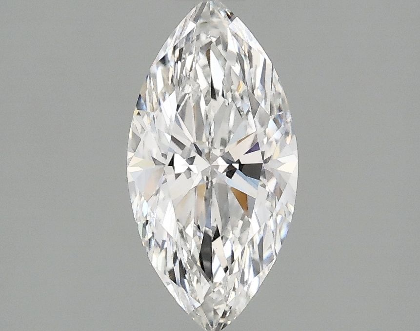 Lab Grown Diamond 1,03Ct E-VS1 Marquise - IGILG803693276 1
