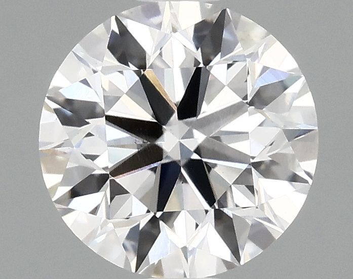 Lab Grown Diamond 1,03Ct D-VS2 Round - IGILG803659108 1