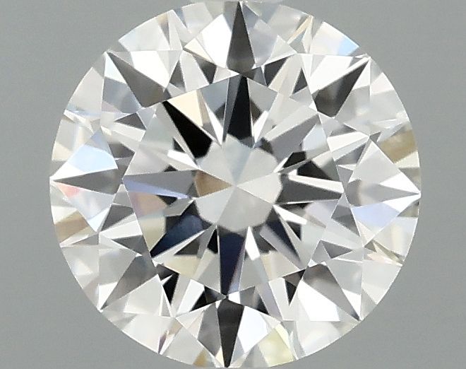 Lab Grown Diamond 1,06Ct F-VVS1 Round - IGILG805622562 1