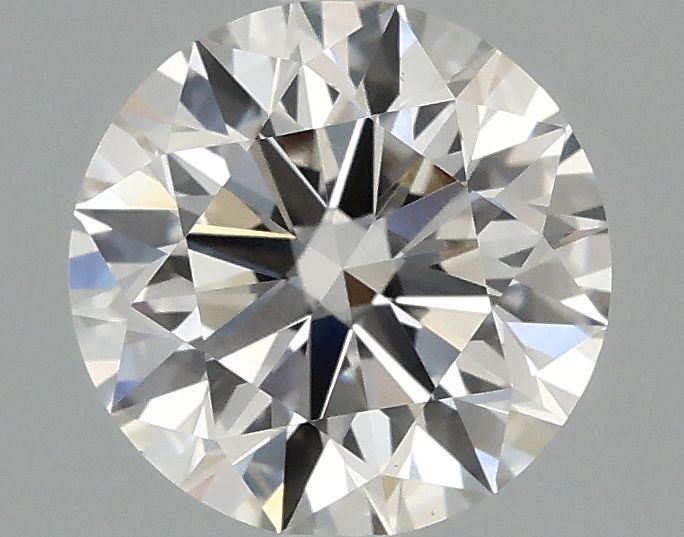Lab Grown Diamond 2,04Ct G-VS1 Round - IGILG807603634 1