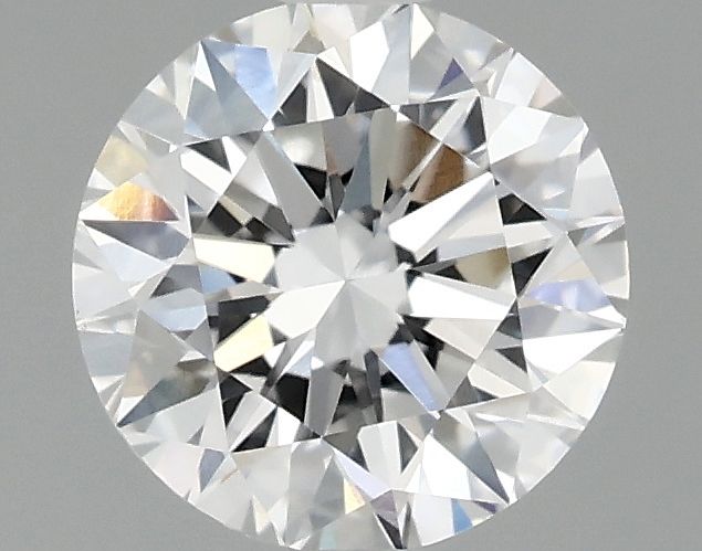 Lab Grown Diamond 1Ct E-VVS2 Round - IGILG801606102 1