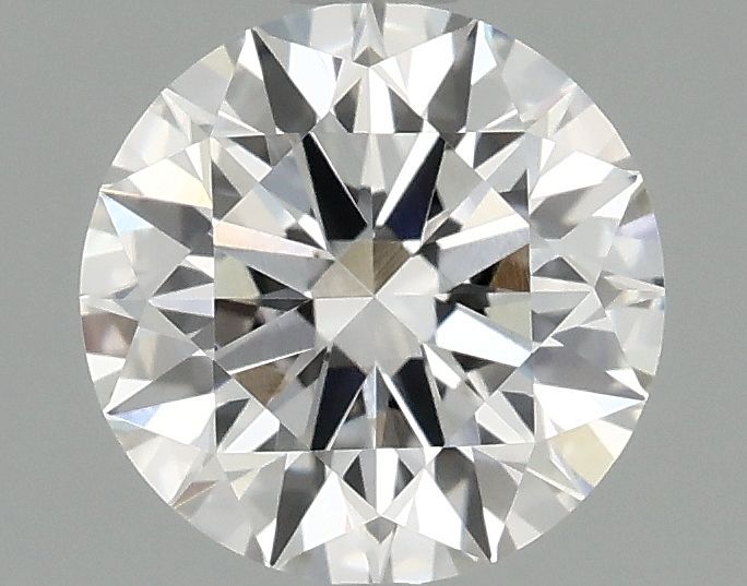 Lab Grown Diamond 1,01Ct E-VVS2 Round - IGILG800669579 1