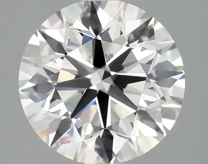 Lab Grown Diamond 2,47Ct G-VS1 Round - IGILG807603424 1