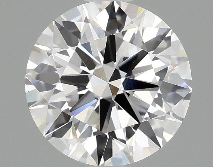 Lab Grown Diamond 1Ct E-VS1 Round - IGILG801615471 1