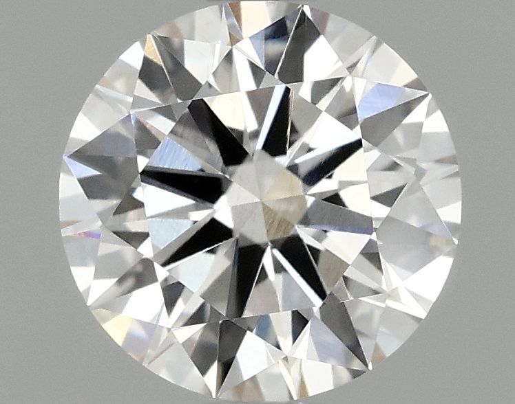 Lab Grown Diamond 1,04Ct G-VS1 Round - IGILG805682772 1