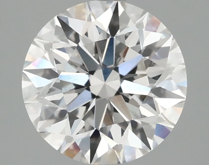 Lab Grown Diamond 2,52Ct F-VS2 Round - IGILG805663502 1