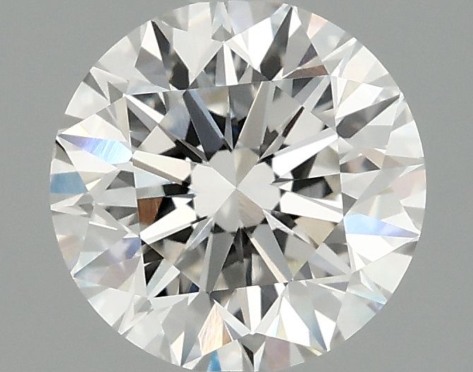 Lab Grown Diamond 2,02Ct G-VS1 Round - IGILG805685170 1