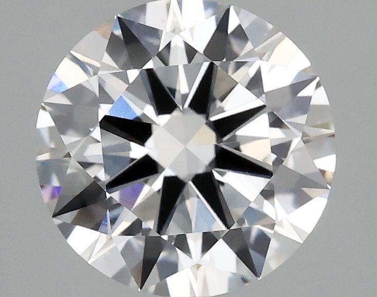 Lab Grown Diamond 2,41Ct F-VS1 Round - IGILG806612507 1