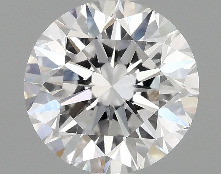 Lab Grown Diamond 1,02Ct D-VS2 Round - IGILG803624679 1