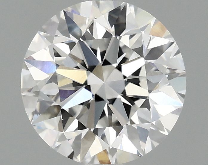 Lab Grown Diamond 1,21Ct E-VS1 Round - IGILG803679825 1