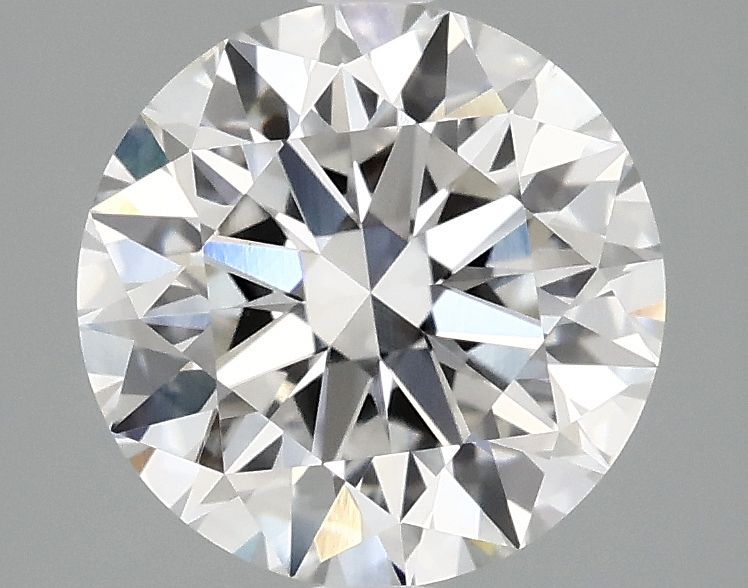 Lab Grown Diamond 2,52Ct F-VS1 Round - IGILG803693328 1