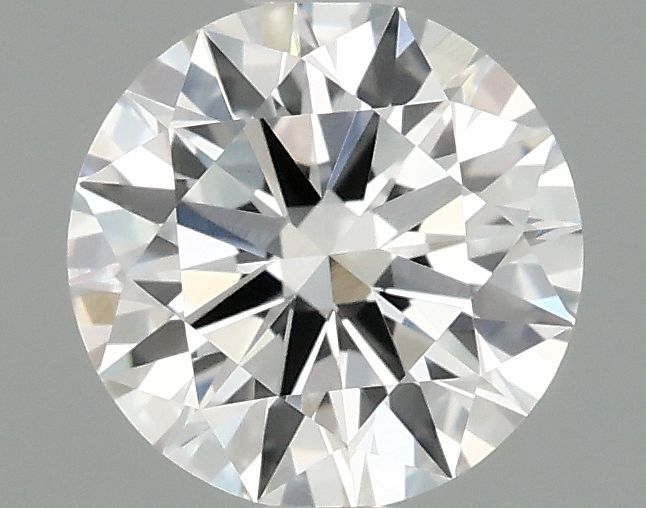 Lab Grown Diamond 1Ct E-VVS2 Round - IGILG803634671 1