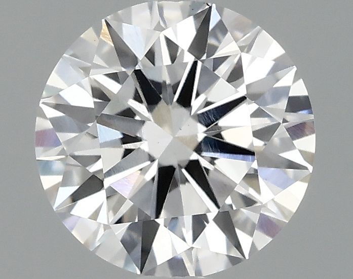 Lab Grown Diamond 1,03Ct D-VS2 Round - IGILG802616459 1