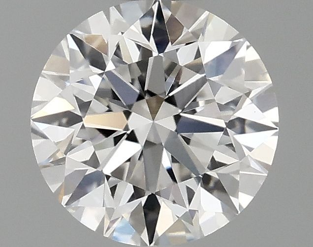 Lab Grown Diamond 1Ct F-VVS2 Round - IGILG805605034 1