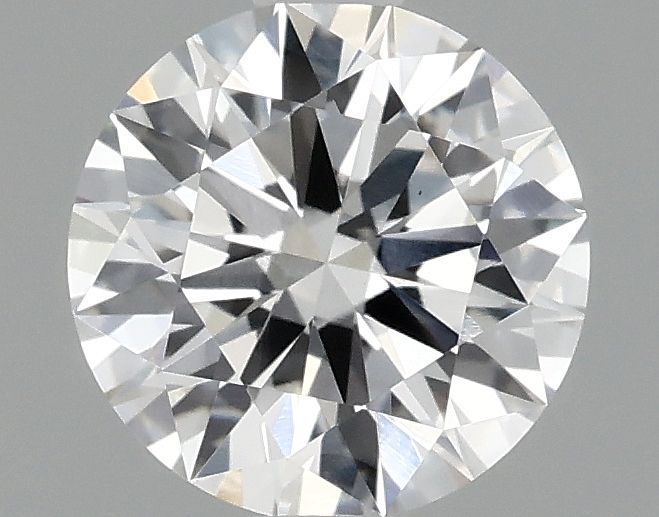 Lab Grown Diamond 1,01Ct D-VS1 Round - IGILG803638979 1