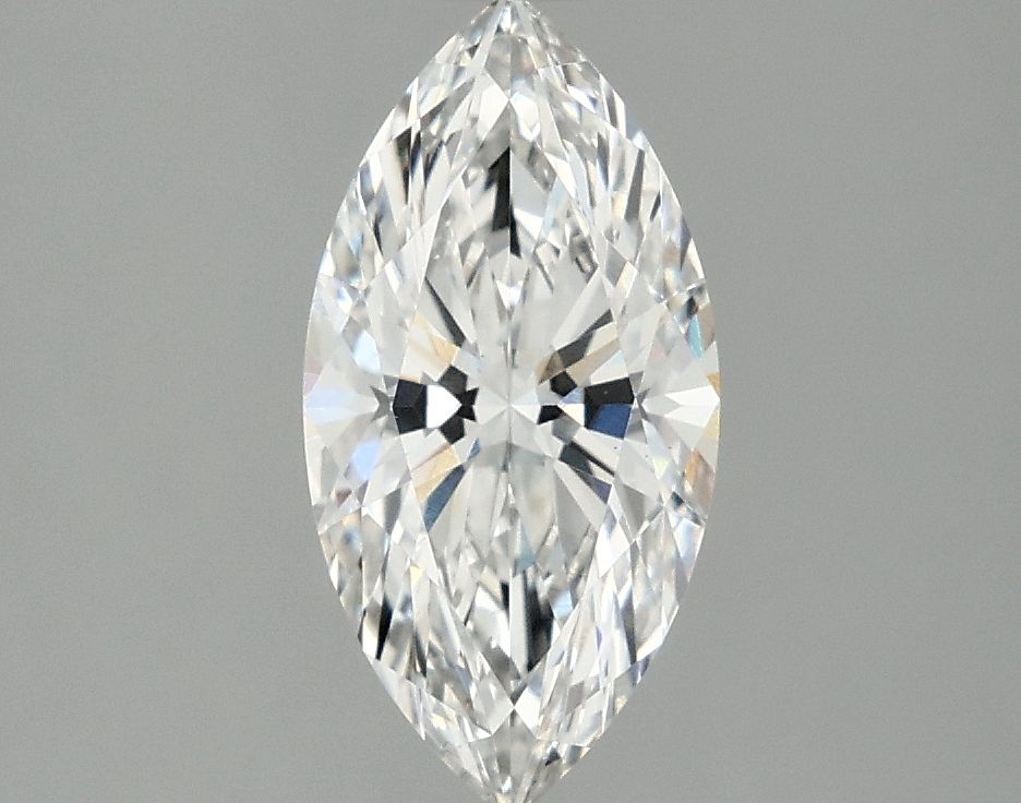 Lab Grown Diamond 1,59Ct F-VS1 Marquise - IGILG802605278 1